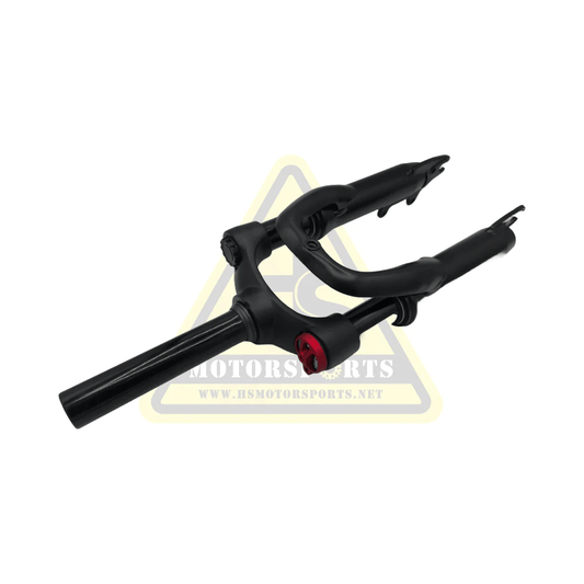 Furcă cu suspensie de 16"