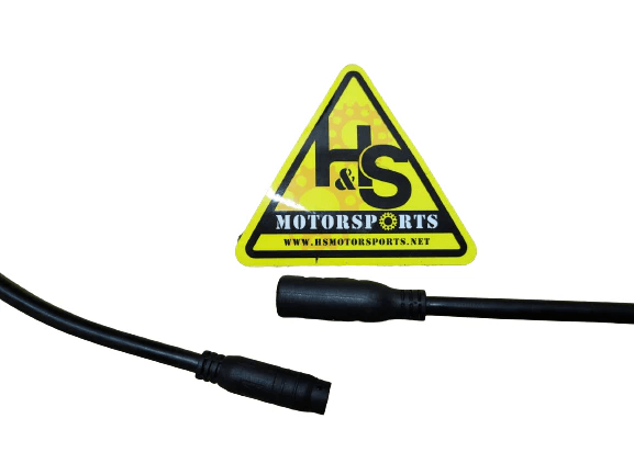 Mâner accelerație H&S V2 pentru Stacyc 12/16