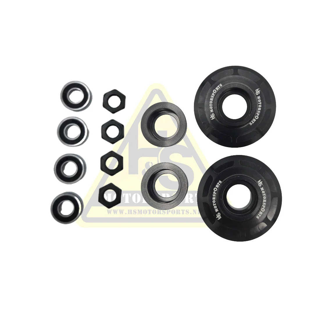 H&S Radlager-Upgrade für Stacyc 12/16