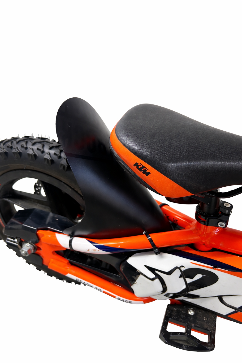 Reverse Mudfender Schutzblech hinten Stacyc 12/16