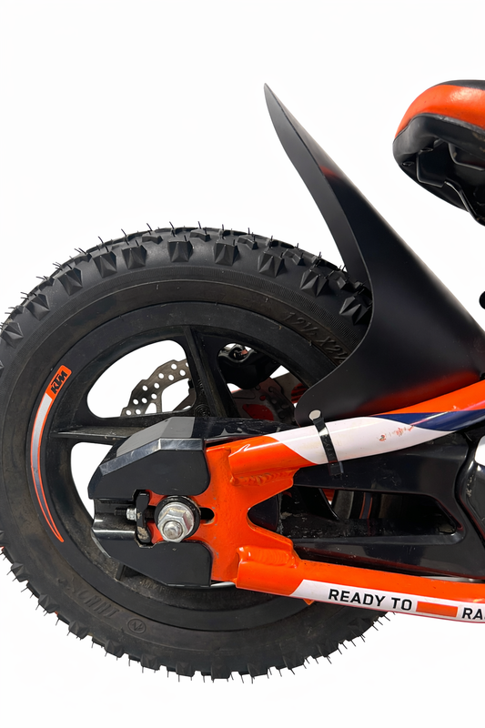 Reverse Mudfender Schutzblech hinten Stacyc 12/16