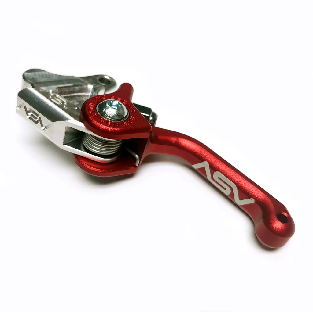 Stacyc ASV brake lever