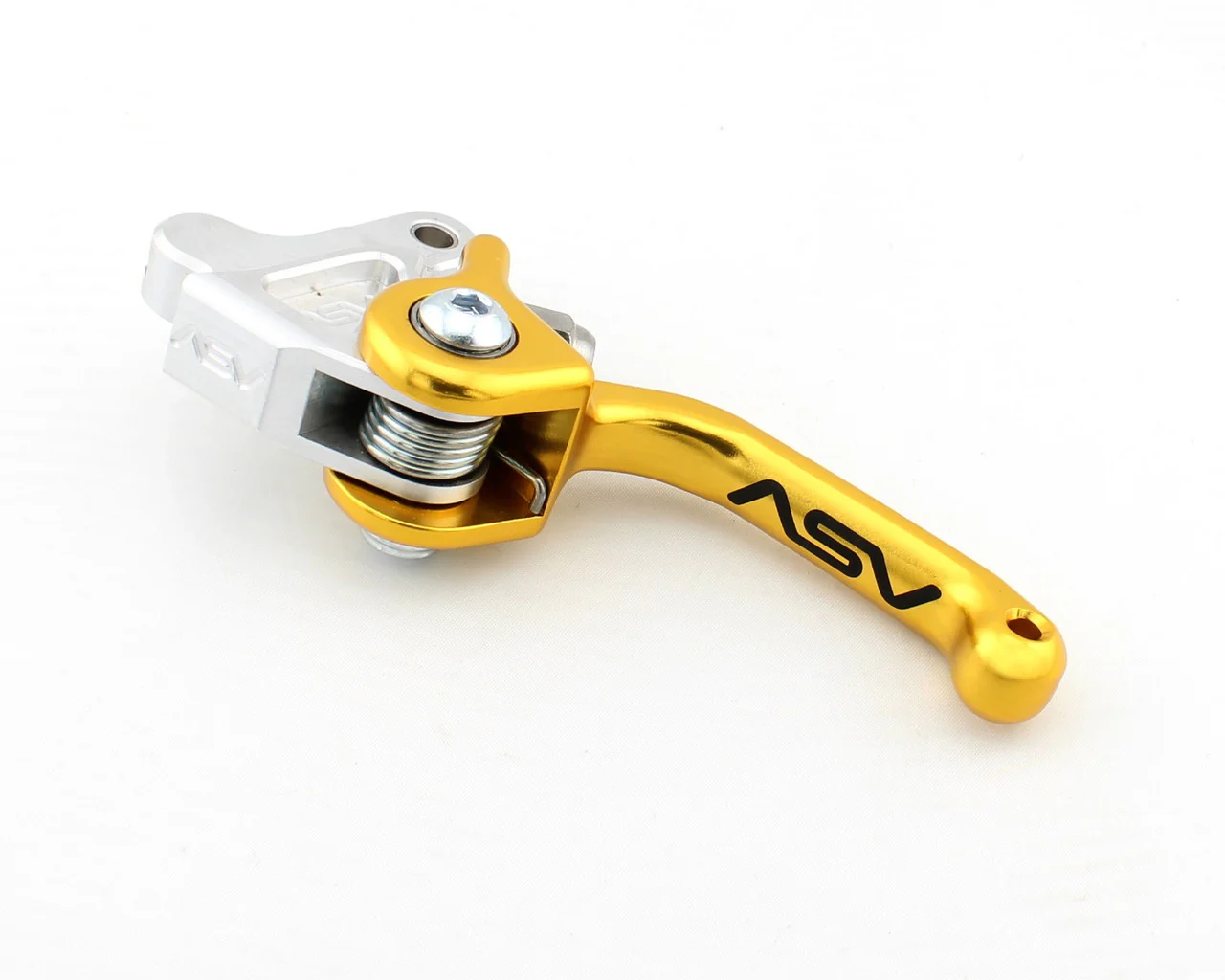 Stacyc ASV brake lever