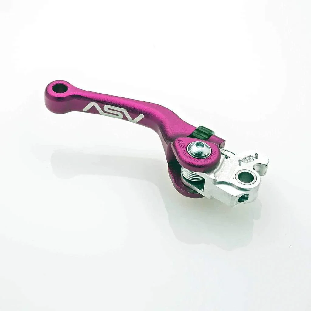 Stacyc ASV brake lever