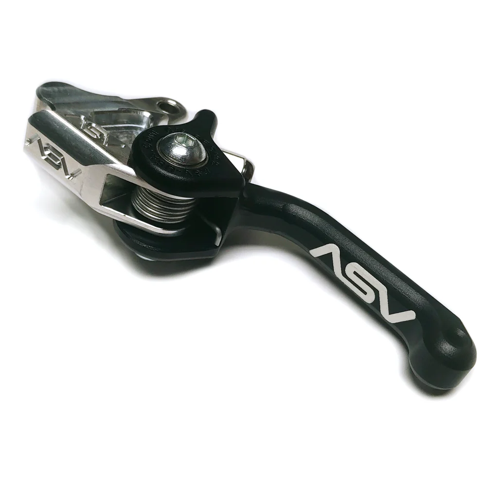 Stacyc ASV brake lever