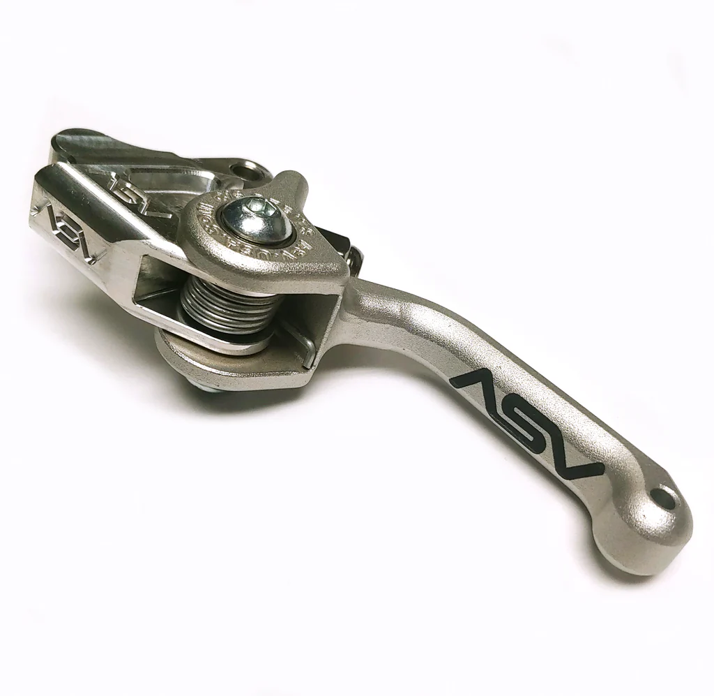 Stacyc ASV brake lever