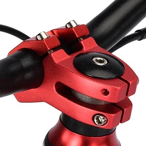 H&amp;S handlebar clamp