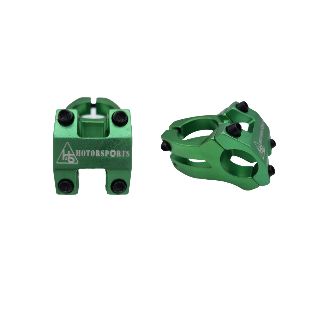 H&amp;S handlebar clamp