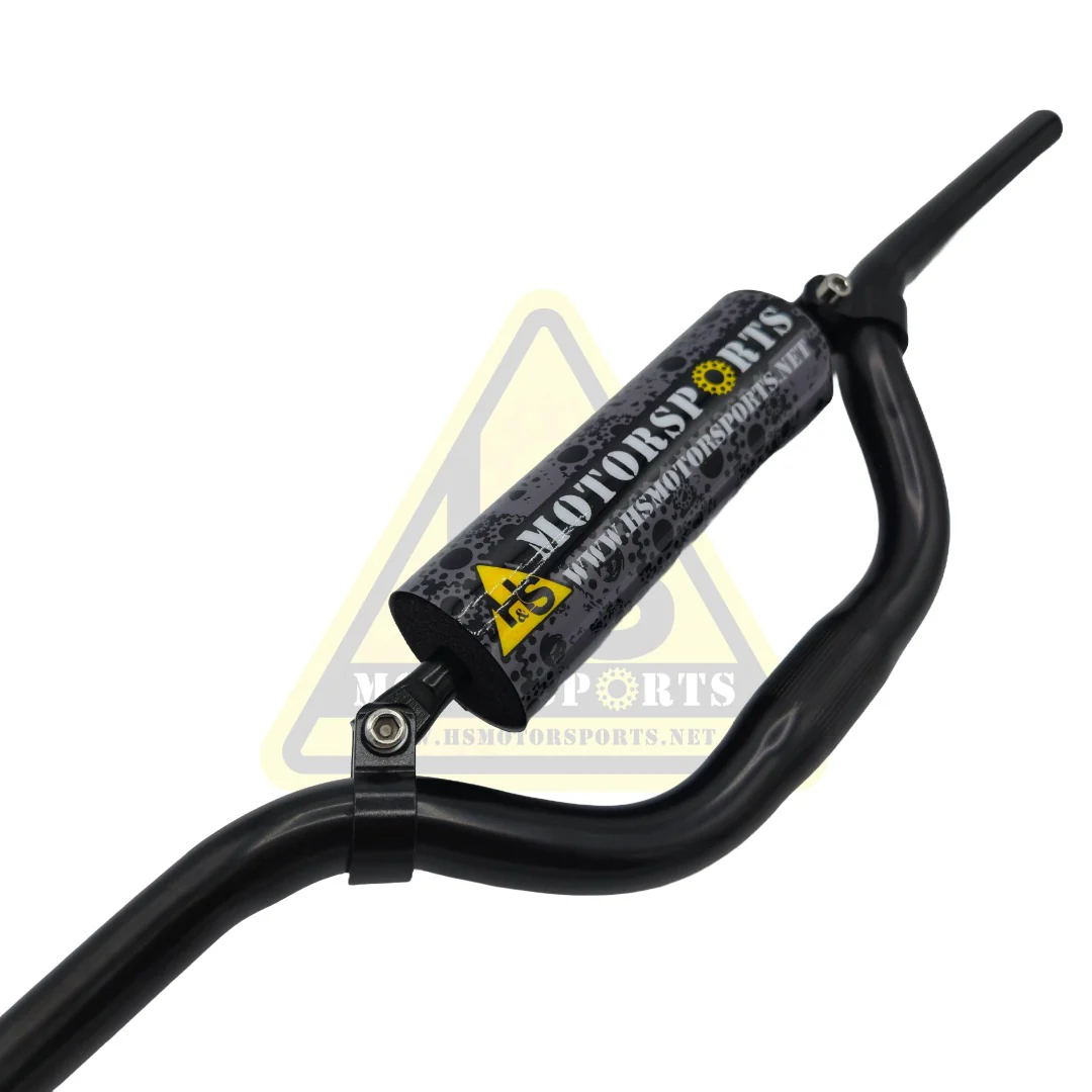 NEW H&S 19mm Riser Lenker-Umbaukit für STACYC 12/16